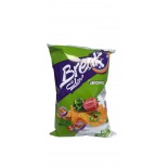 Break Vegetables