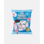 Alfakhr Marshmallow Tubes  Mix halal / Dark blue