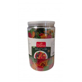 دانة شيبس ملون_ 24x410g