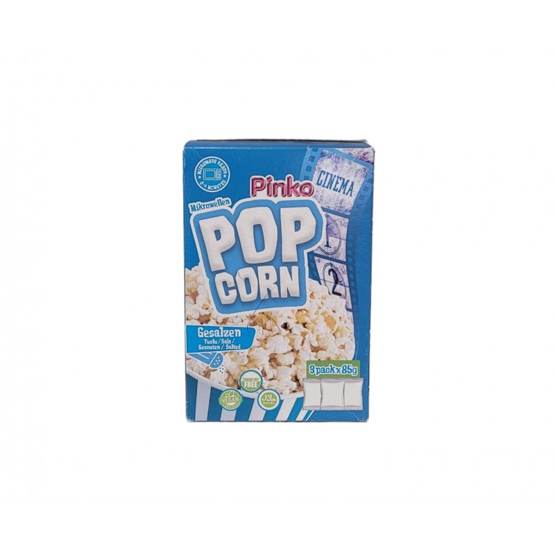 Papcorn