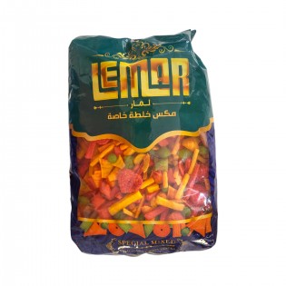 لمار مقرمشات 450g×10st