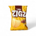 ليون شيبس توابل _12x55g