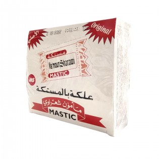 شعراوي علكة _24x100St