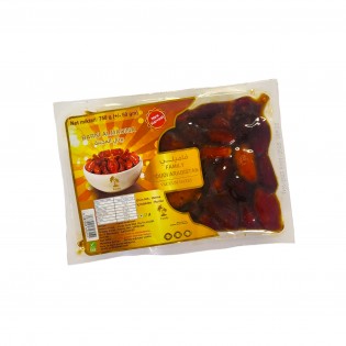 تمر فاميلي مسحوب الهوا_8x750g