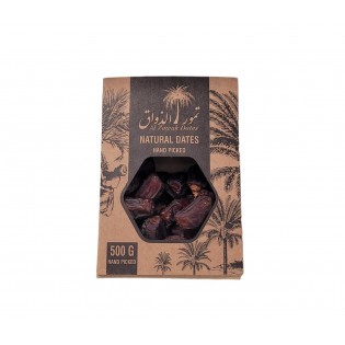 Sari Premium Dates