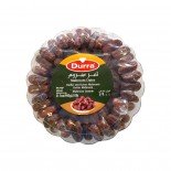 durra Mabroom dates