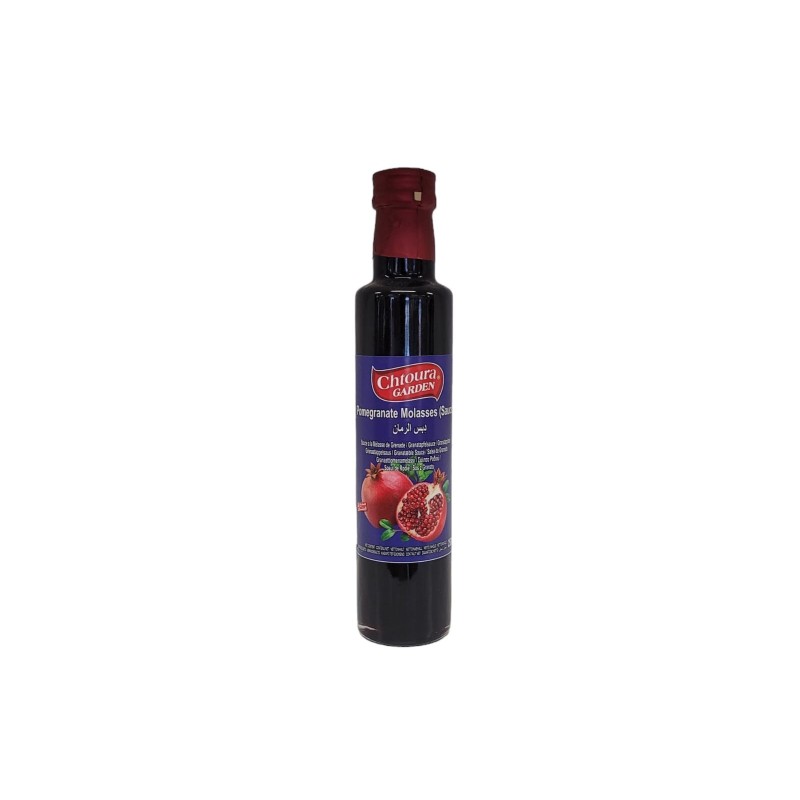 حدائق شتورة دبس رمان_24x250ml