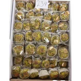 234  وطفة من سلوى بشر فستق_3Kg