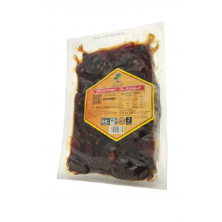 تمر رياض مسحوب الهواء _8x850g
