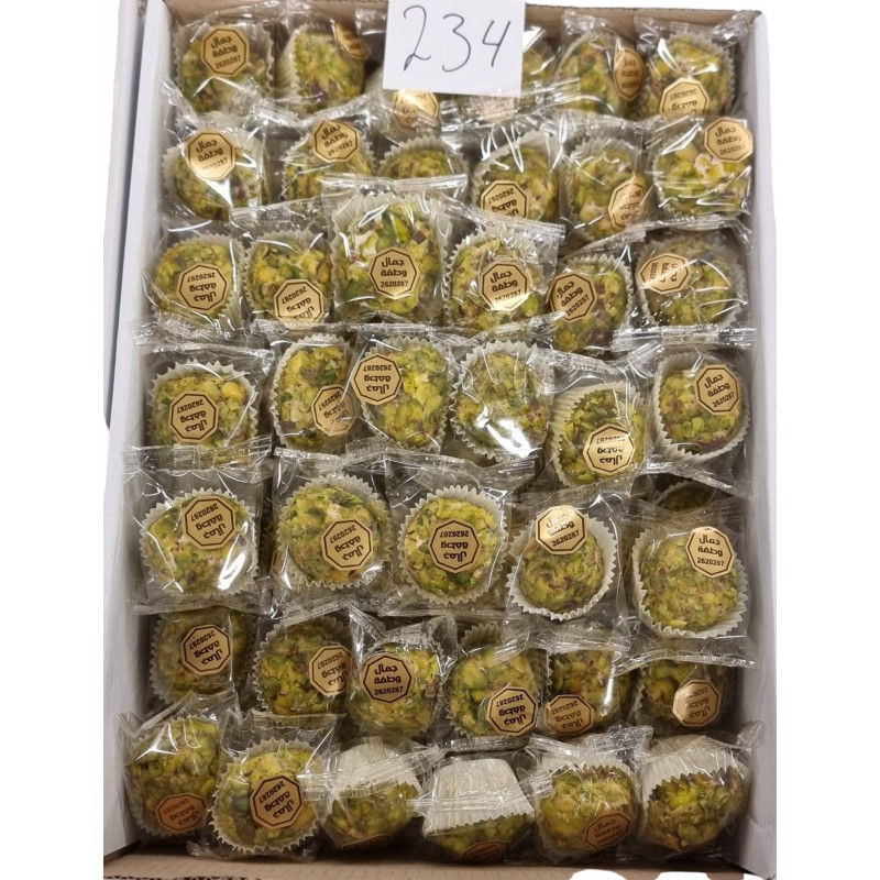 234  وطفة من سلوى بشر فستق_3Kg