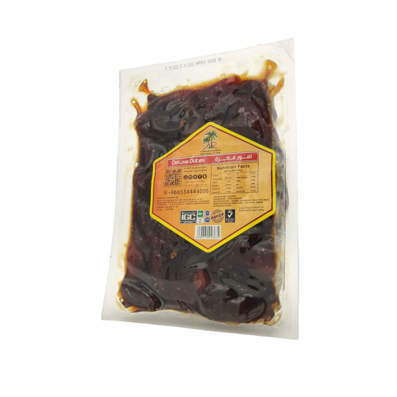 Deluxe Datteln