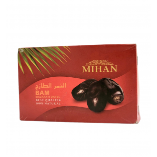 Mihan Datteln
