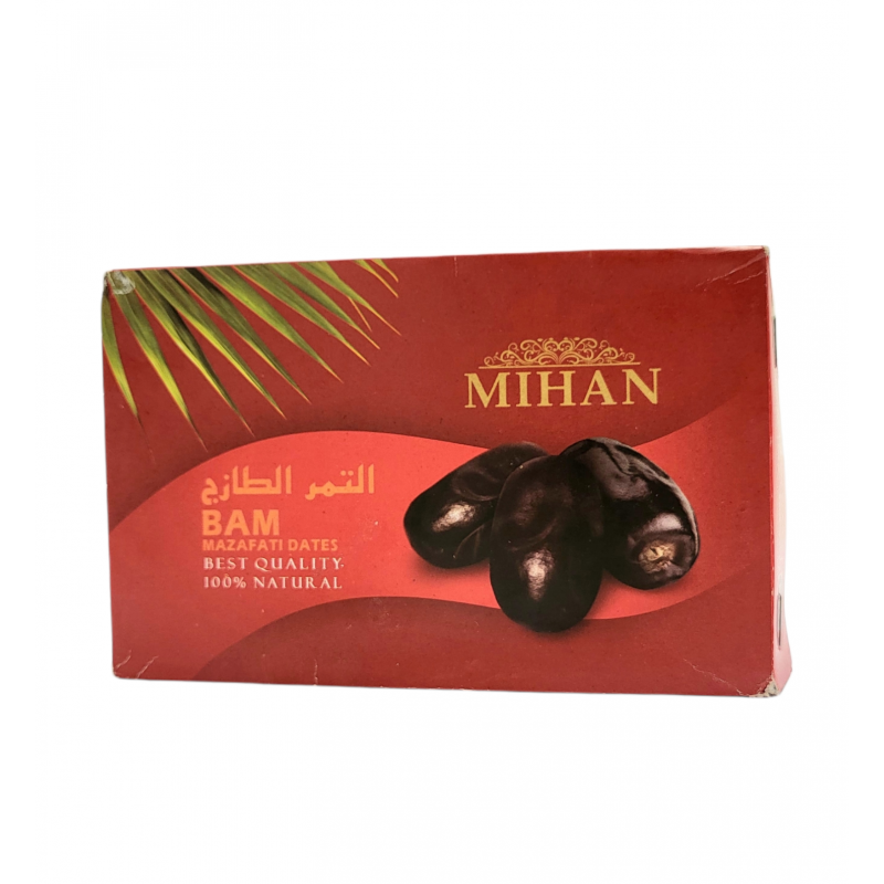 Mihan Datteln