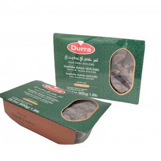 Durra Datteln Amber