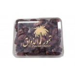 زواق تمر خضري كرستال_12x800g