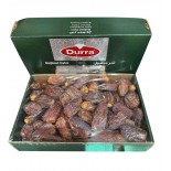 Durra Medjoul Dadlar Silver 900g