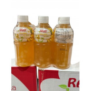 Rani Pineapple Juice with Coconut 320* 24