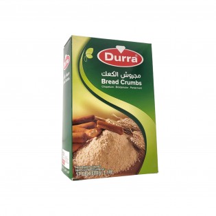 الدرة كعك مجروش مطحون_12x500g