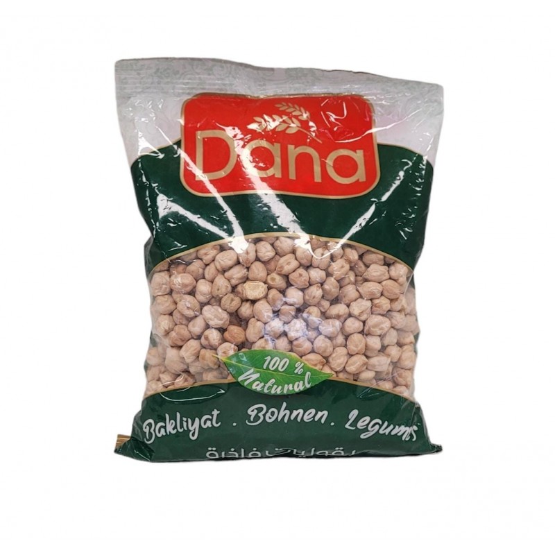 دانة حمص حب 12مل_12x800g