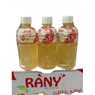 Rani Lychee Juice with Coconut 320* 24