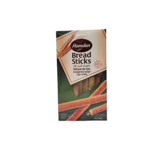 حمدان كعك سمسم_12x400g
