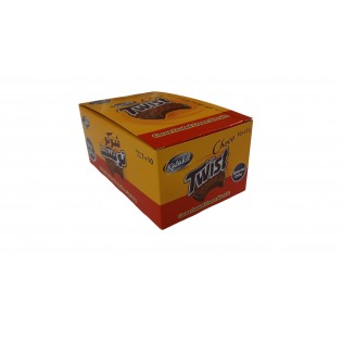 Choco Twist Biscuits Katakit