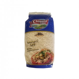 Chtoura Garden, Egyptian Rice Long Grain