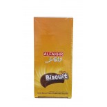 الفاخر بسكويت شوكولا 12x12St
