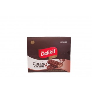 Delekit Cocoa Cream Katakit