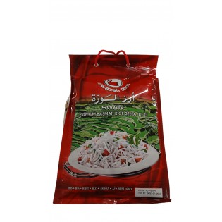 الوزة رز بسمتي_4x5Kg