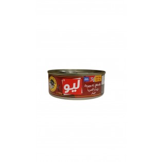 Lio Tuna Chunks Schaf 48x140g