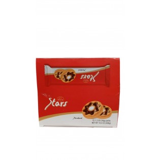 اليغانس بسكويتو اورجينال احمر 12x12