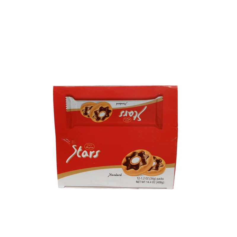 اليغانس بسكويتو اورجينال احمر 12x12