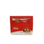 اليغانس بسكويتو اورجينال احمر 12x12