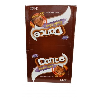 Dance Double Choco