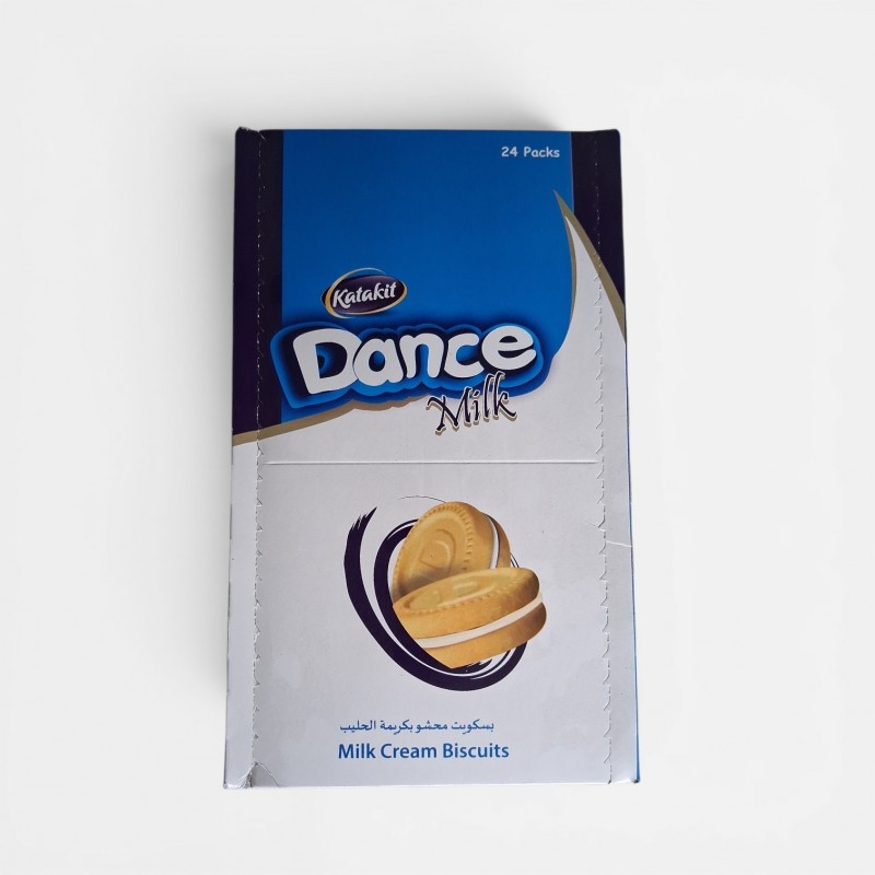 Dance Milk