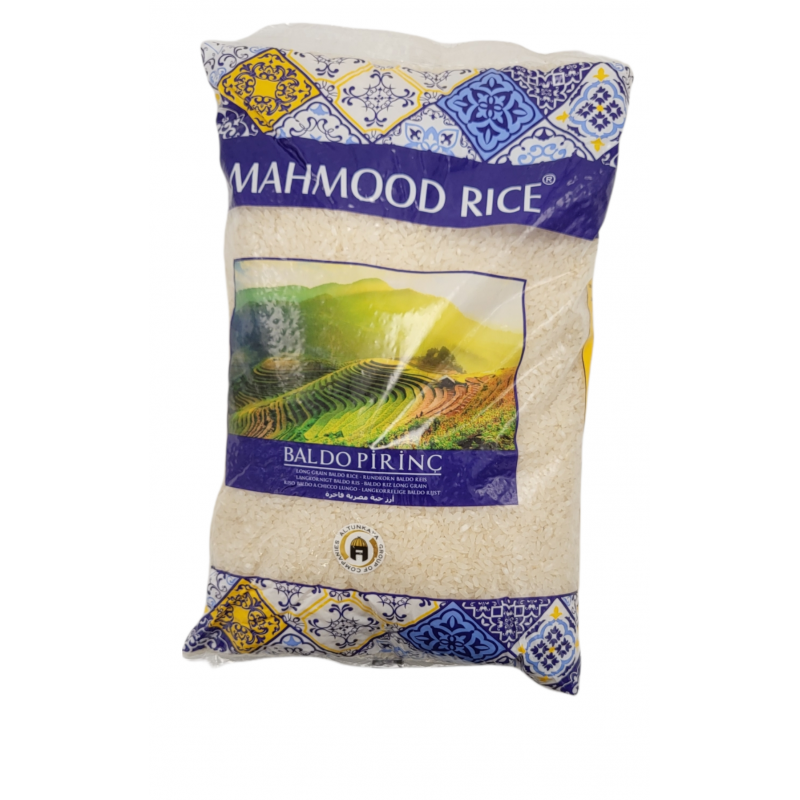 محمود رز مصري_2x4.5Kg