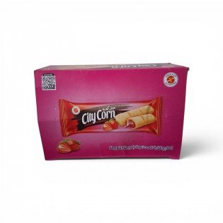 Corn biscuits 12x12st