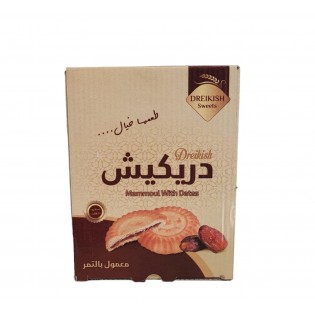 دريكيش معمول بالتمر_12x24St