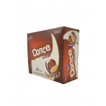 Dance Biscuits Katakit