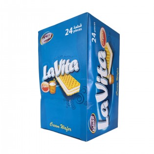 Lavita Milch Biscuits Katakit