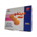 دينغو بسكويت فريز(منتهي الصلاحية )_6x24St