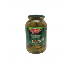 Durra Pickled Cucumber