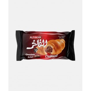 الفاخر كروسان شوكولا_16st×240g