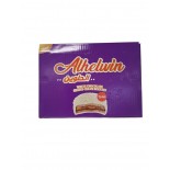 ALHALWIN WHITE CHOCOLATE BISCUIT