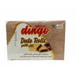 Dingo Rolls