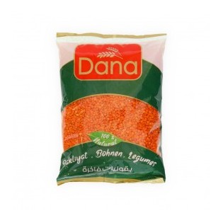 دانة عدس احمر_15x800g