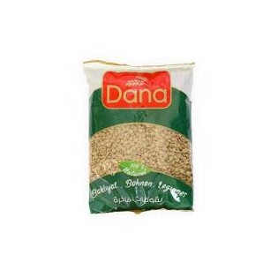 Dana grüne Linsen