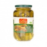 Dana eingelegte Gurke
