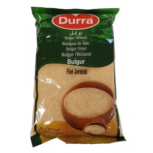 الدرة جريش كبة_12x900g
